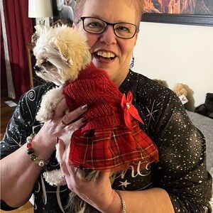 Everything in my closet is 40% OFF 🔥Make a bundle, and I will send the offer!